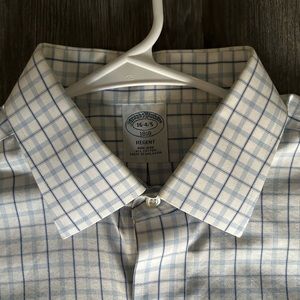 Brooks Brothers Button Down